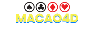 Logo MACAO4D